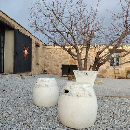 Castilléjar Loft Carriones 빌라 외부 사진