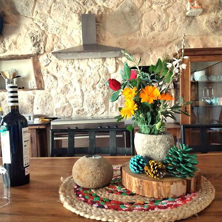 Castilléjar Loft Carriones 빌라 외부 사진