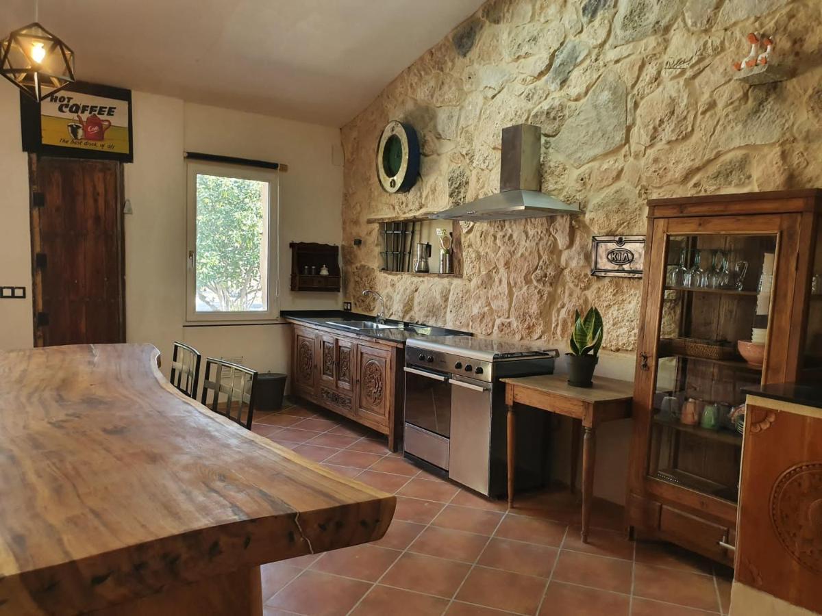 Castilléjar Loft Carriones 빌라 외부 사진