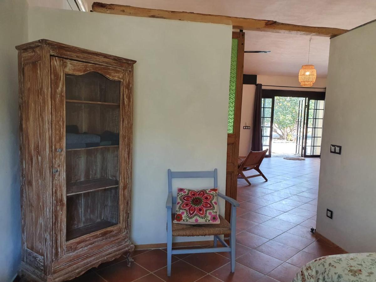 Castilléjar Loft Carriones 빌라 외부 사진