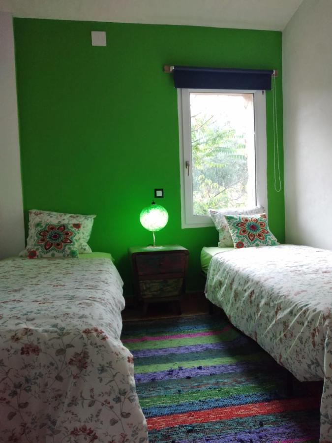 Castilléjar Loft Carriones 빌라 외부 사진