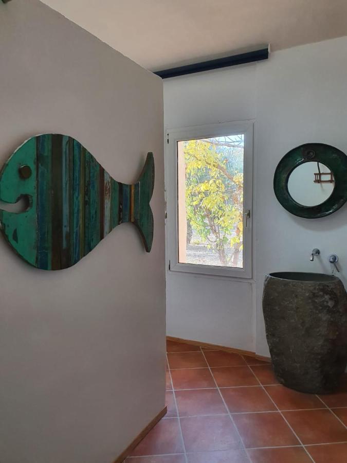 Castilléjar Loft Carriones 빌라 외부 사진