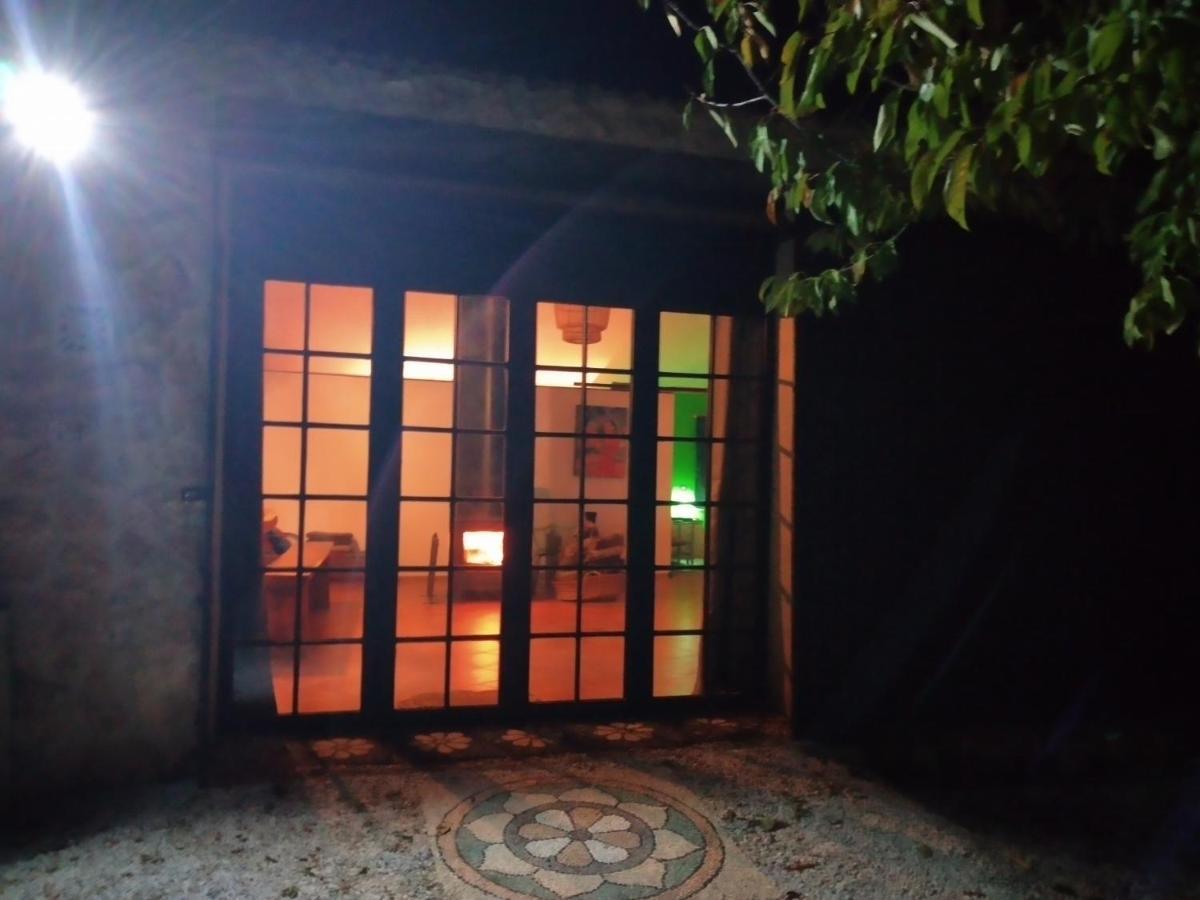 Castilléjar Loft Carriones 빌라 외부 사진