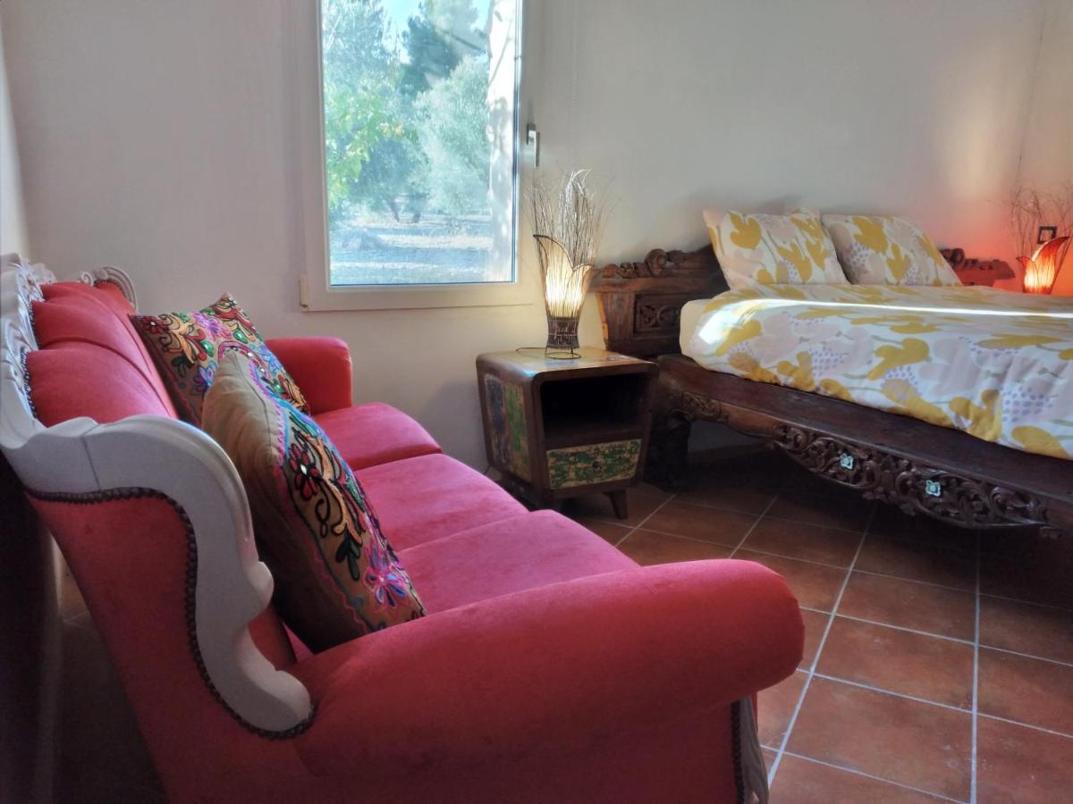 Castilléjar Loft Carriones 빌라 외부 사진