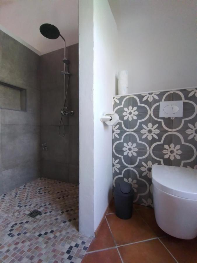 Castilléjar Loft Carriones 빌라 외부 사진