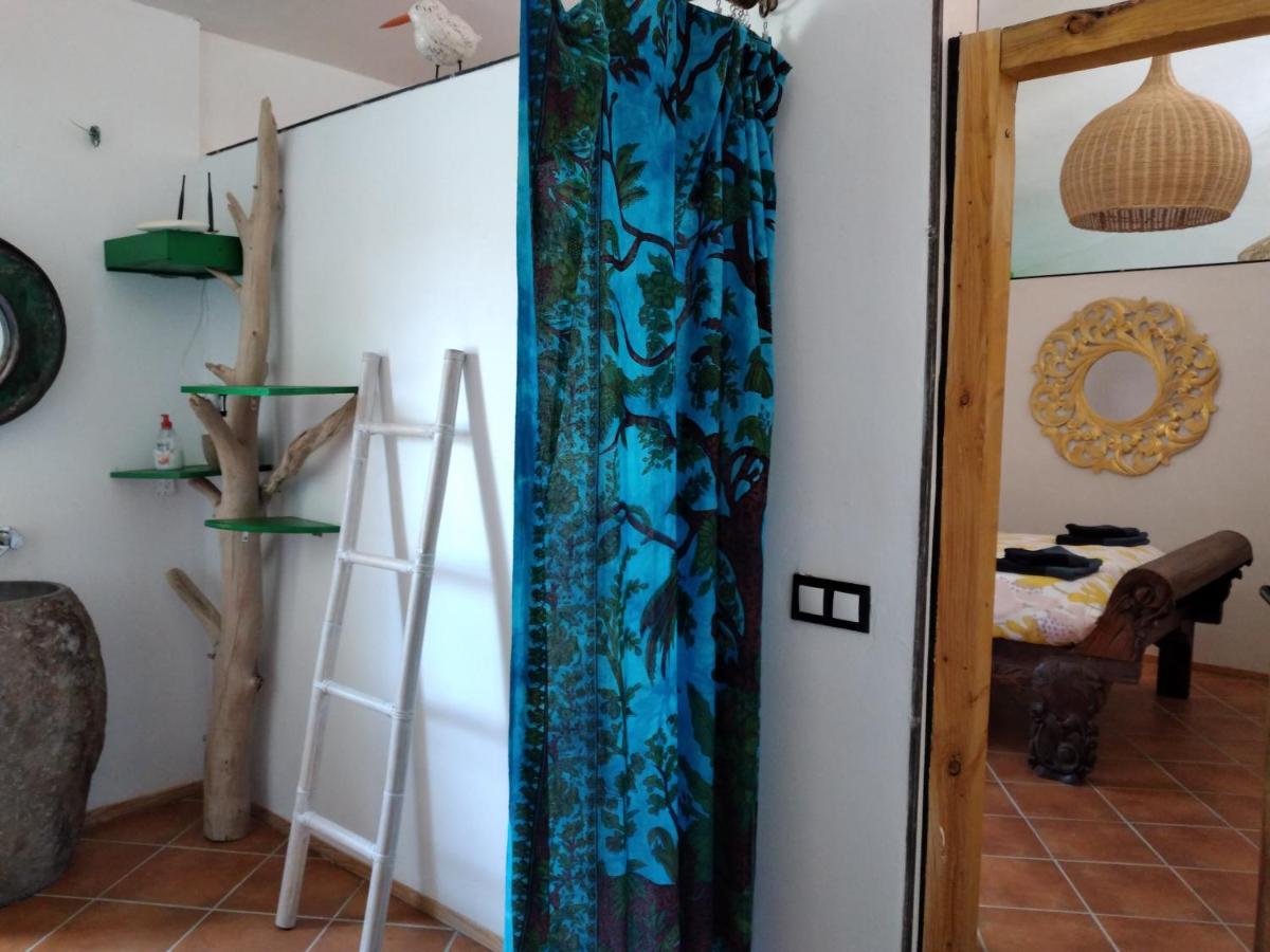 Castilléjar Loft Carriones 빌라 외부 사진