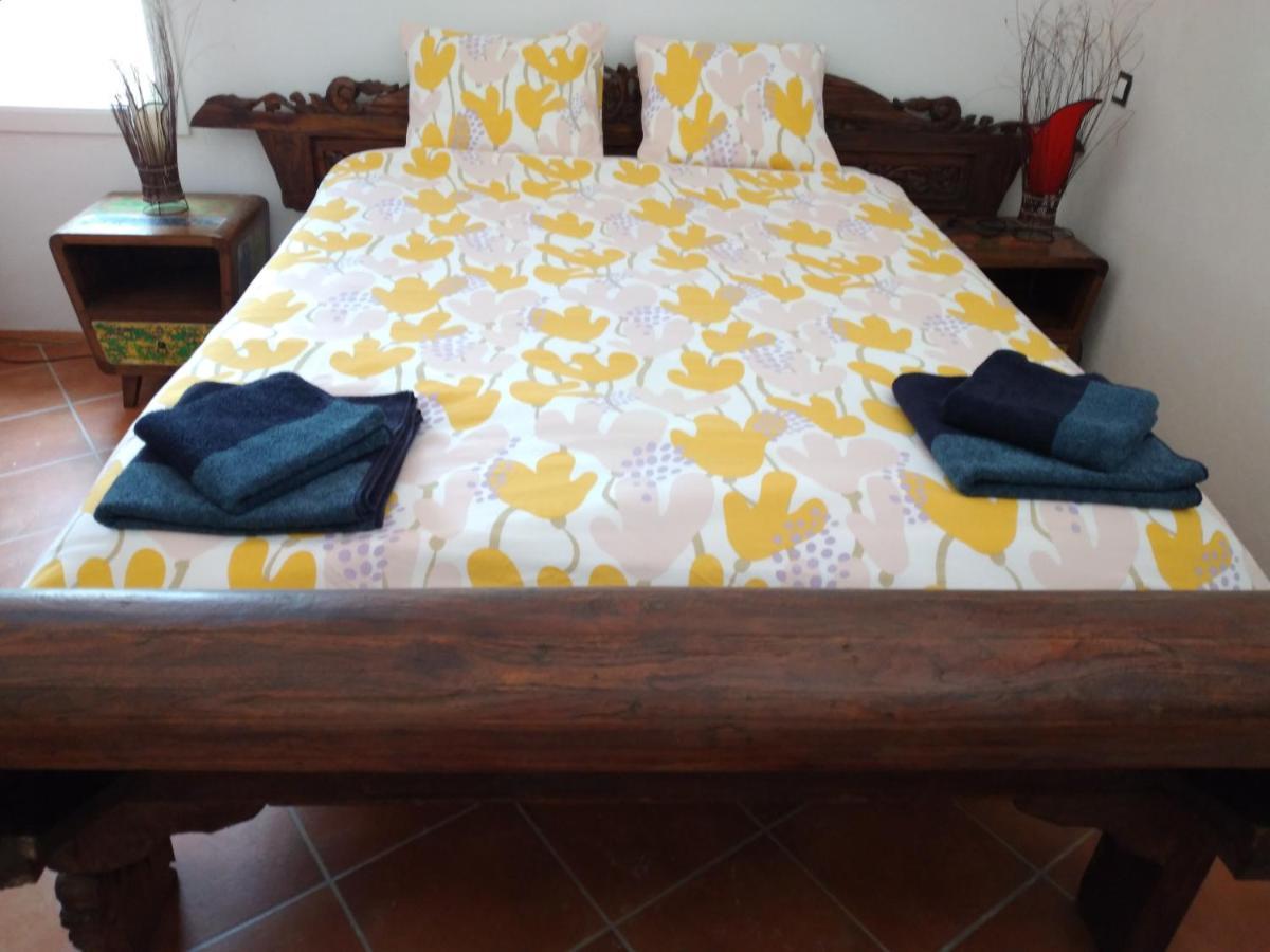 Castilléjar Loft Carriones 빌라 외부 사진