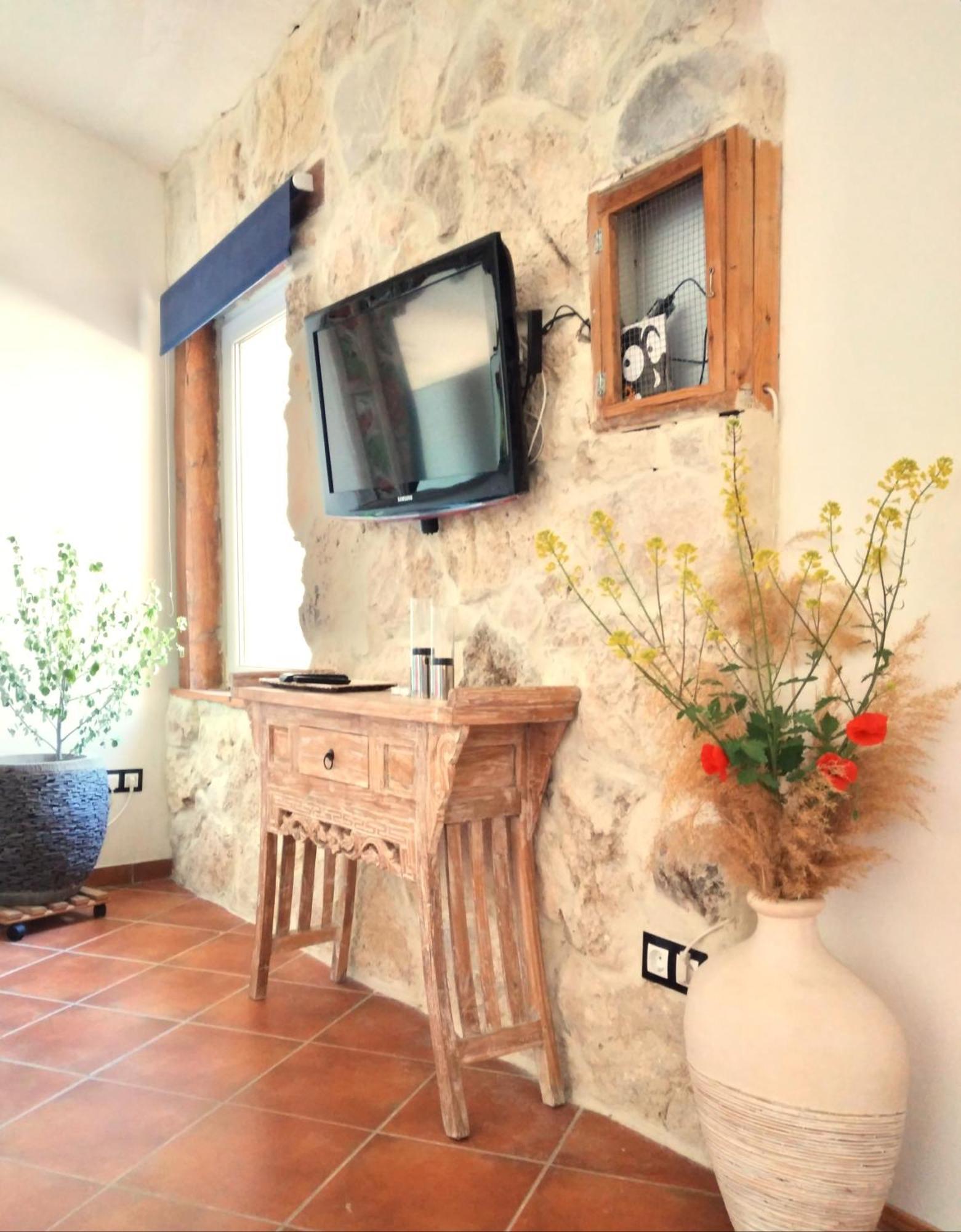 Castilléjar Loft Carriones 빌라 외부 사진
