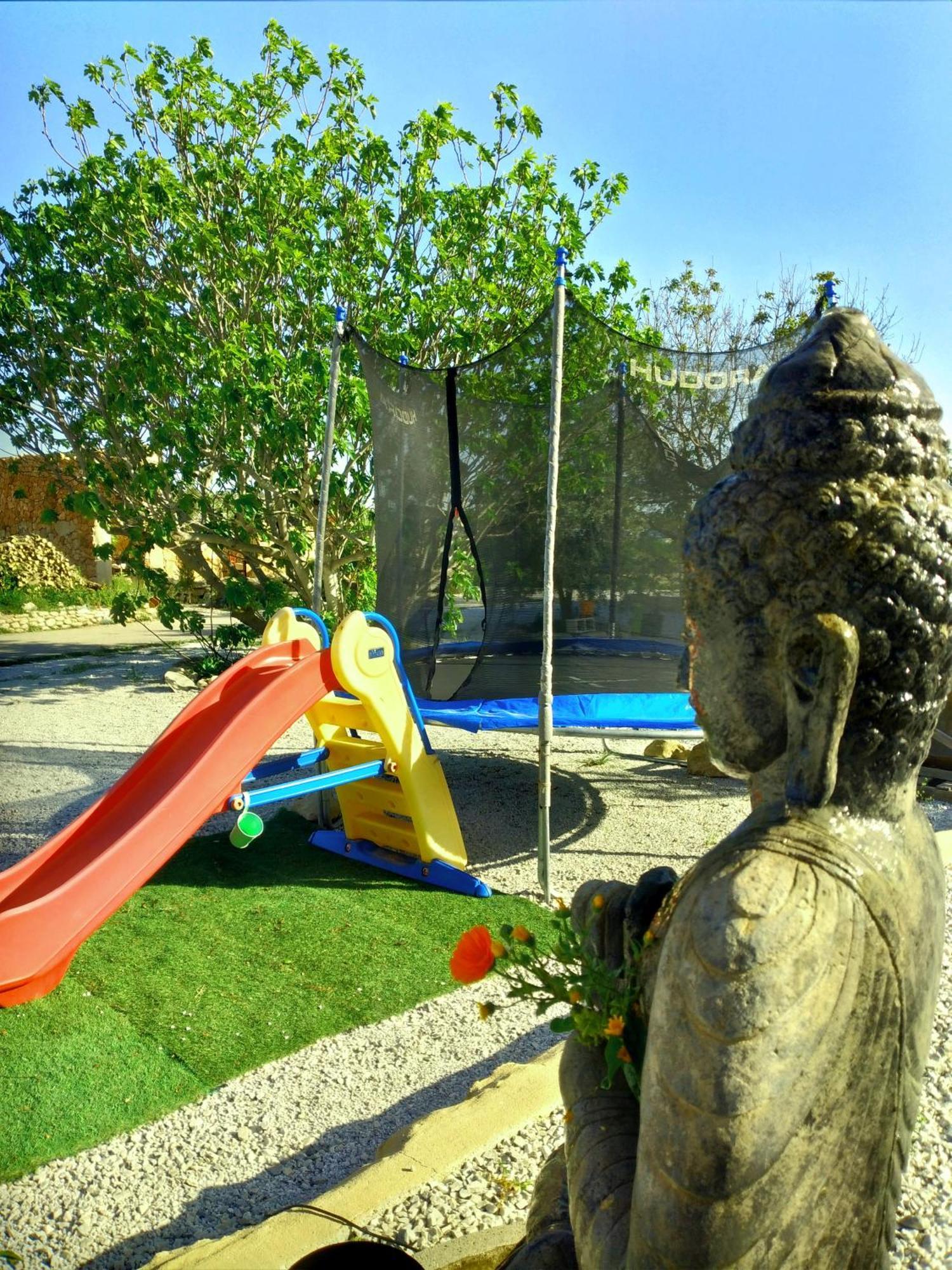 Castilléjar Loft Carriones 빌라 외부 사진